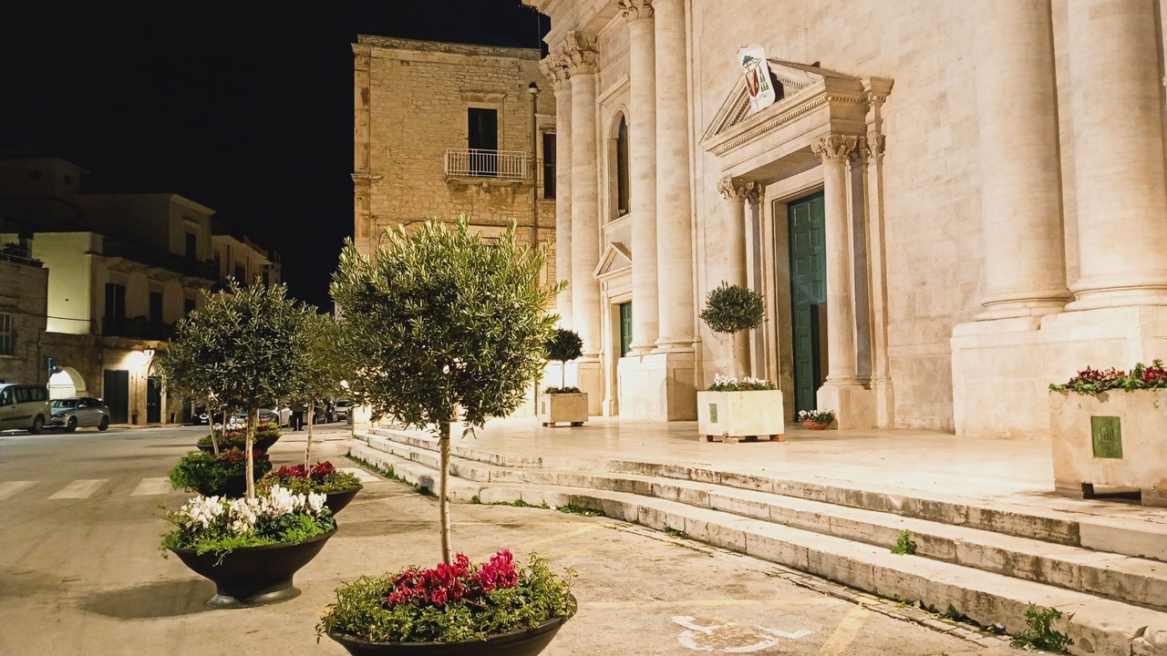 Photo of Outdoor in Terlizzi