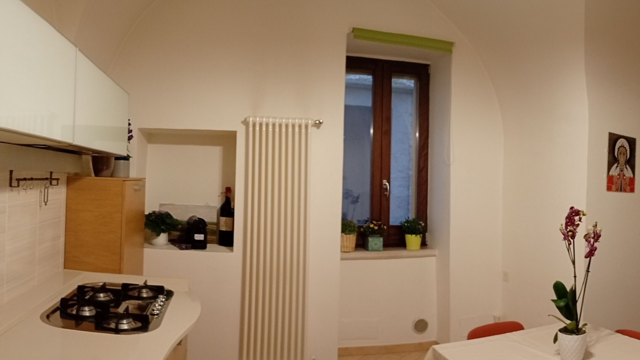 Photo of Kitchen in Terlizzi