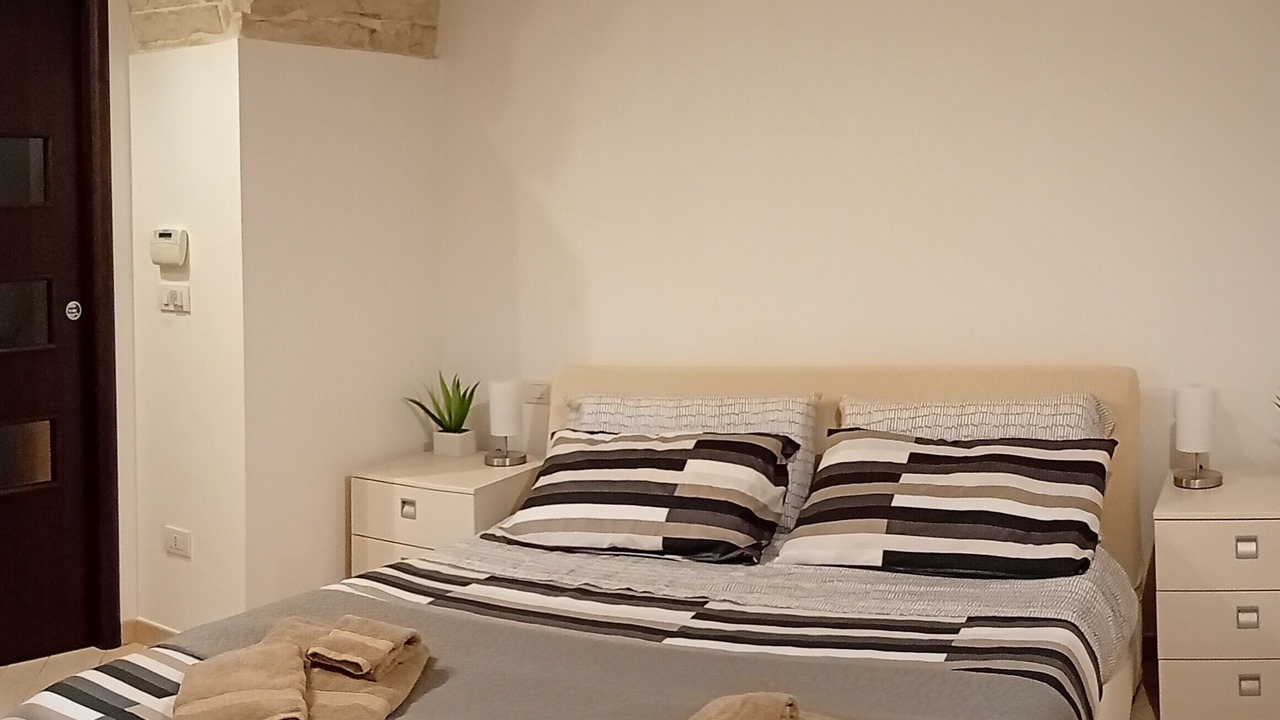 Photo of Bedroom in Terlizzi
