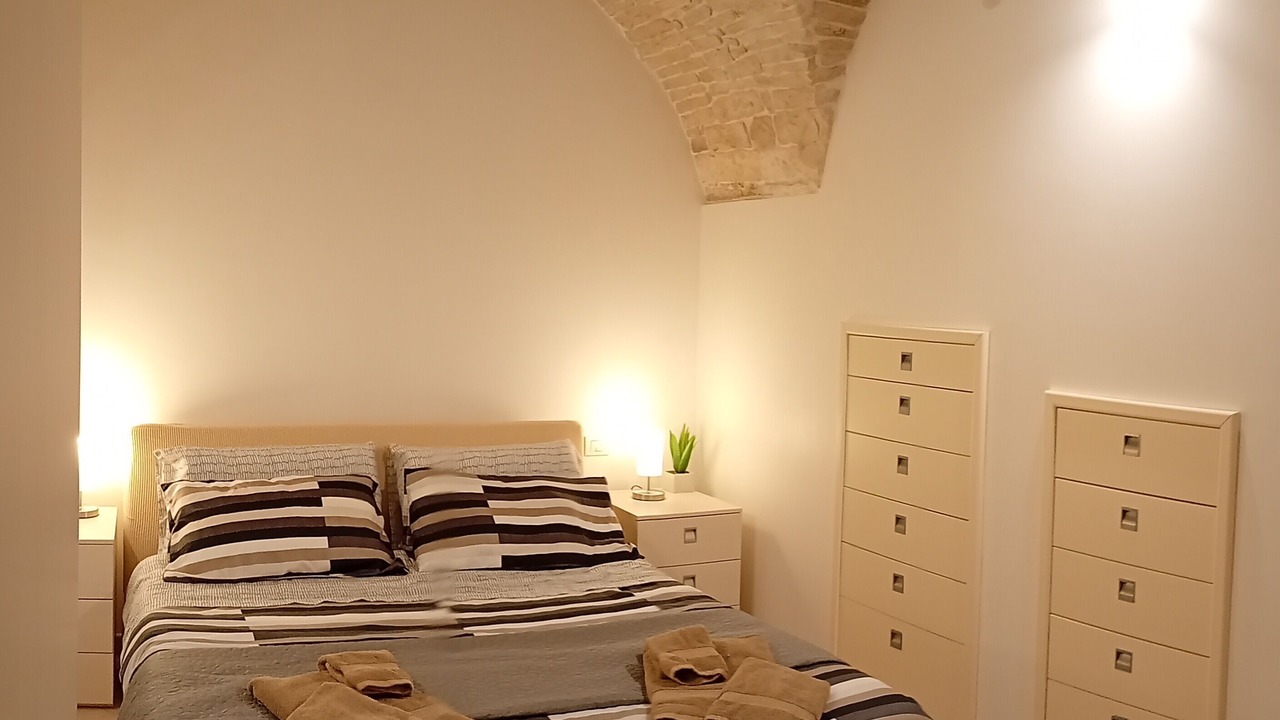 Photo of Bedroom in Terlizzi