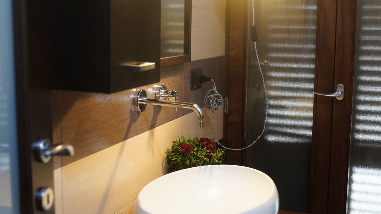 Photo of Bathroom in Terlizzi