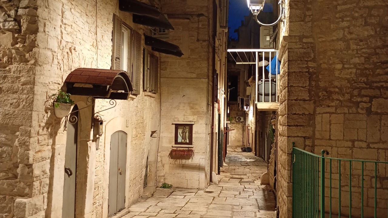 Photo of Outdoor in Terlizzi