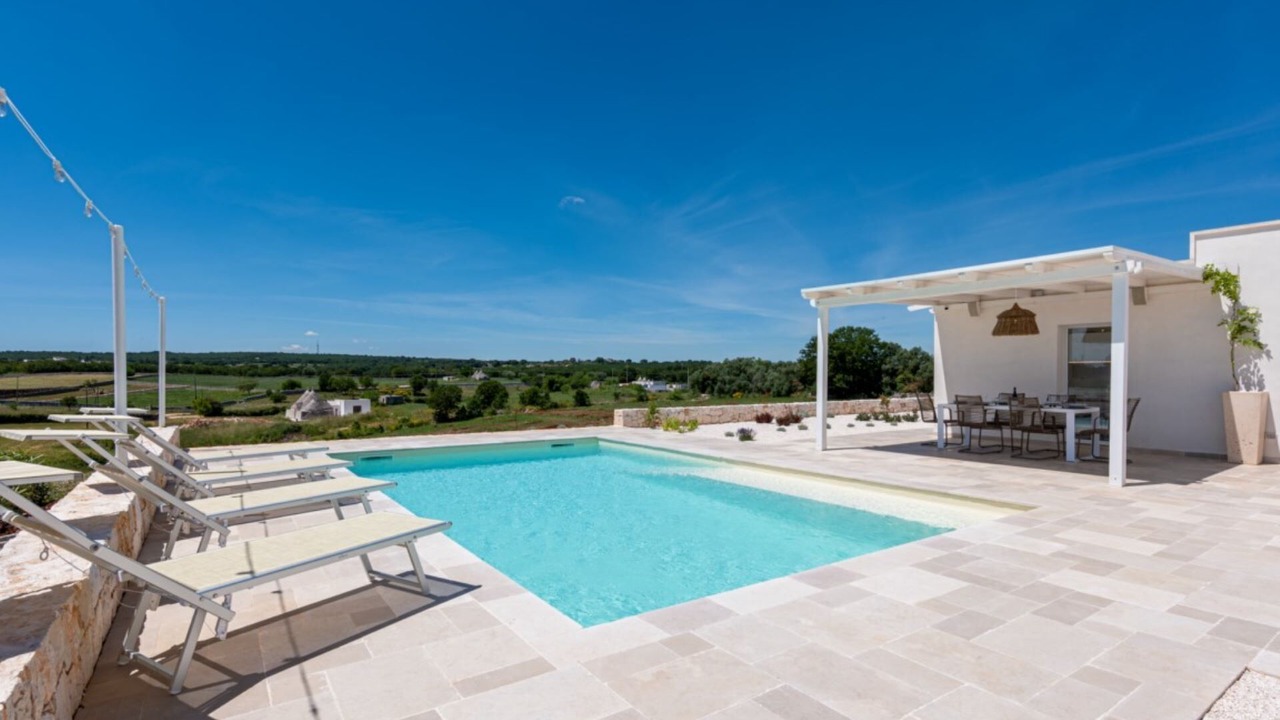 Photo of Outdoor in Martina Franca
