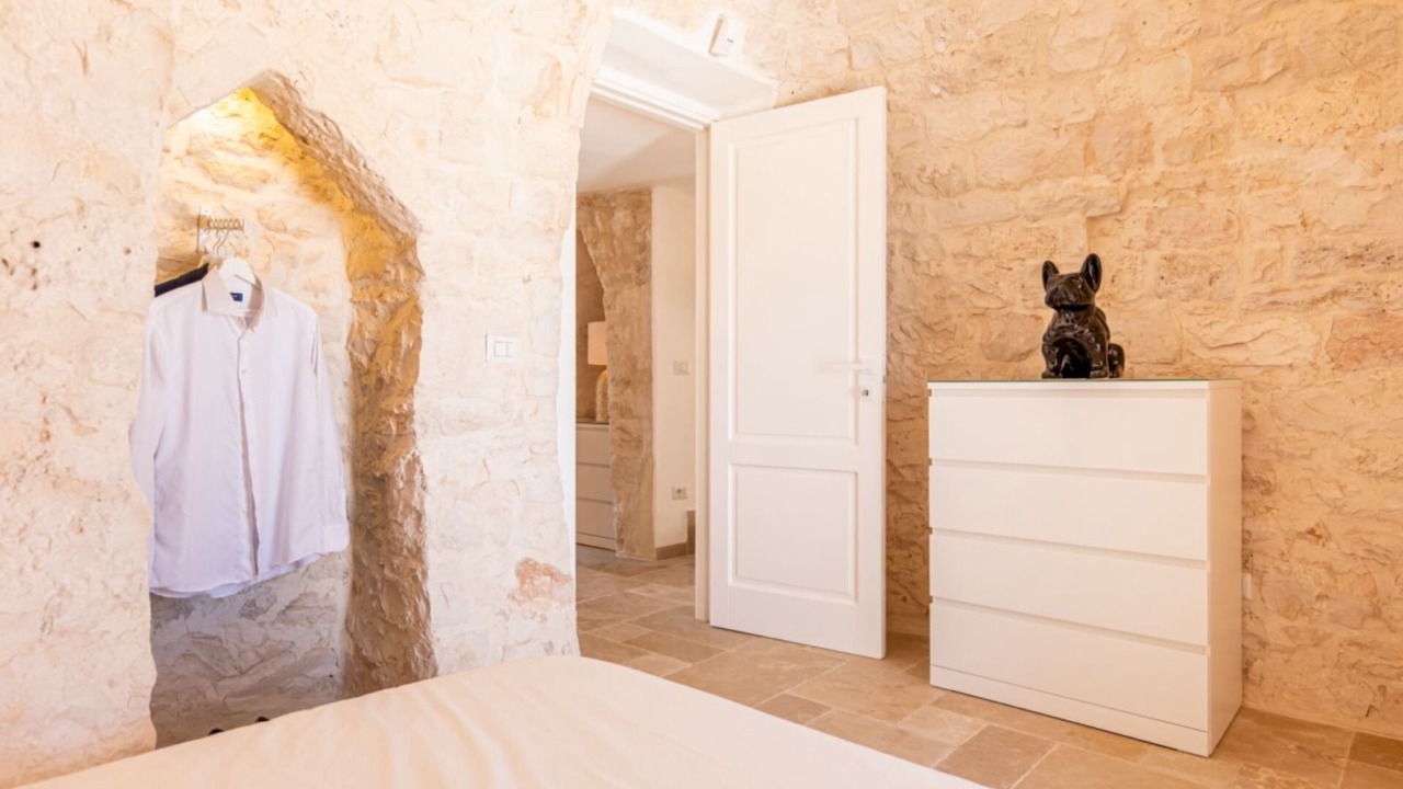 Photo of Bedroom in Martina Franca