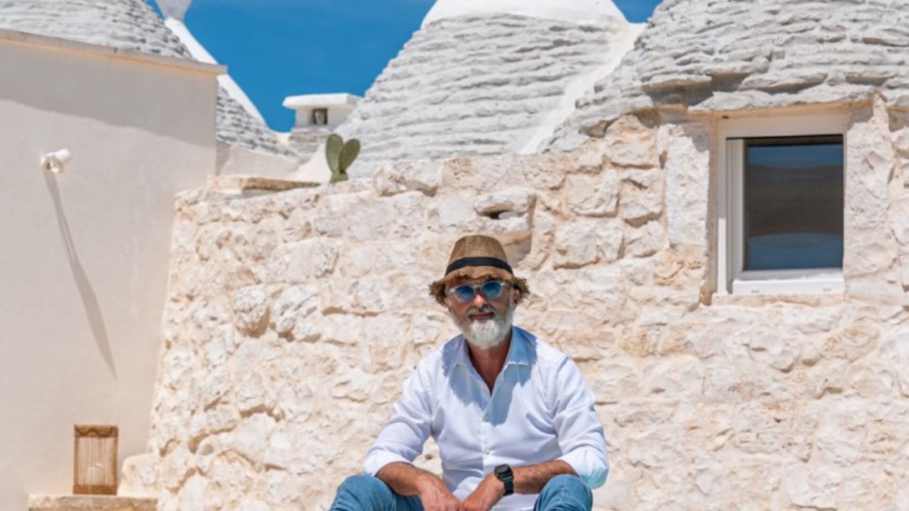 Photo of Outdoor in Martina Franca