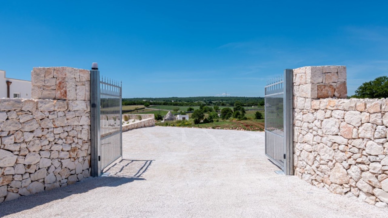 Photo of Outdoor in Martina Franca