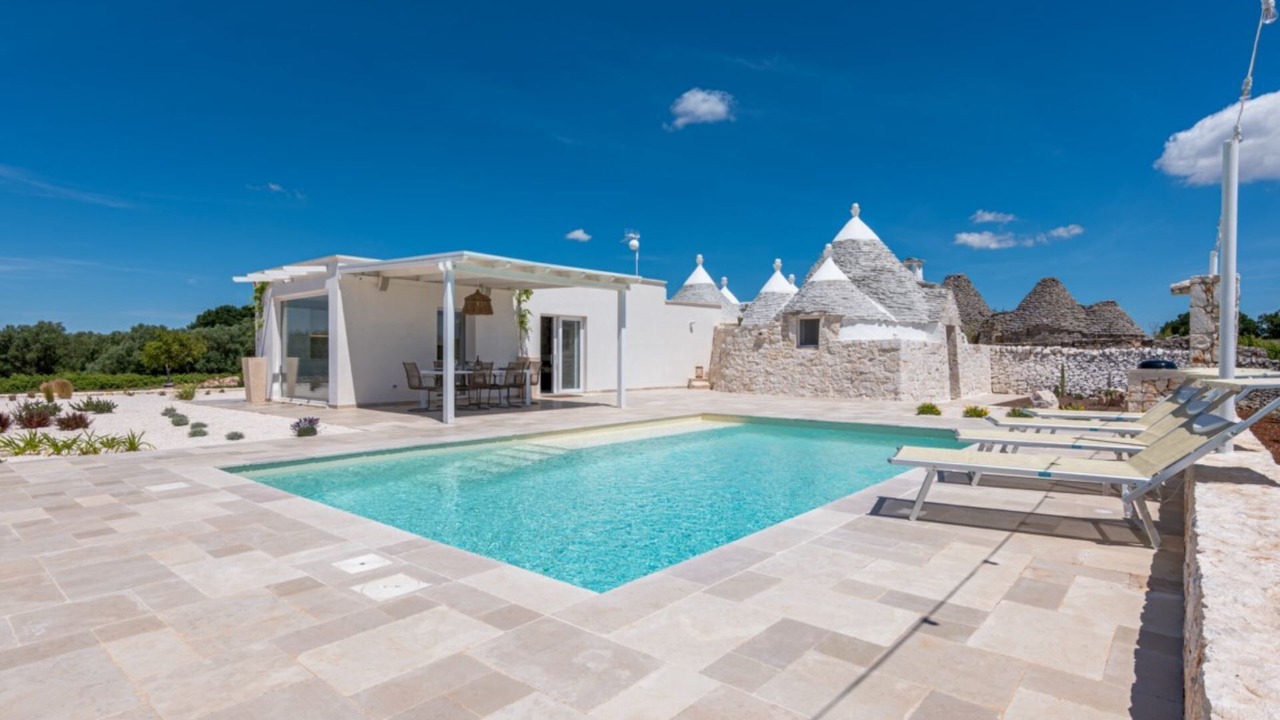 Photo of Outdoor in Martina Franca