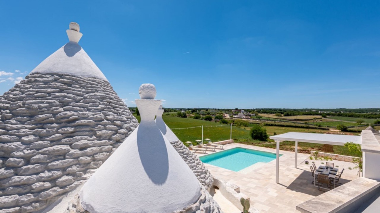 Photo of Outdoor in Martina Franca