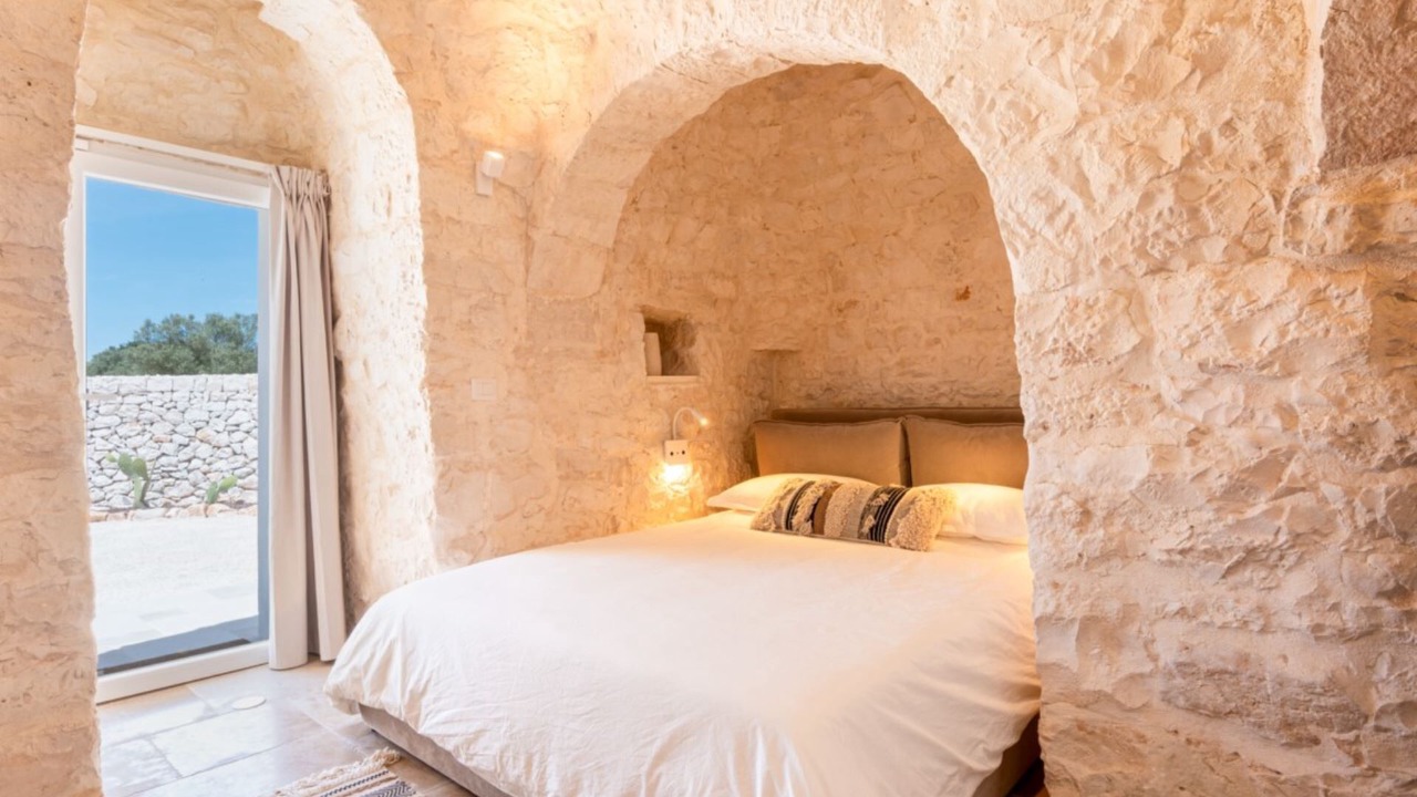 Photo of Bedroom in Martina Franca