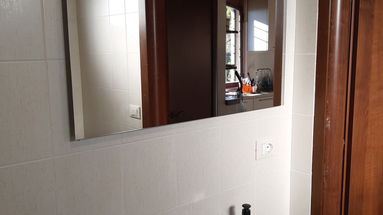 Photo of Bathroom in Lago