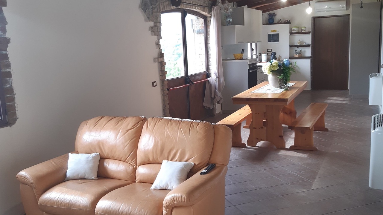 Photo of Livingroom in Lago