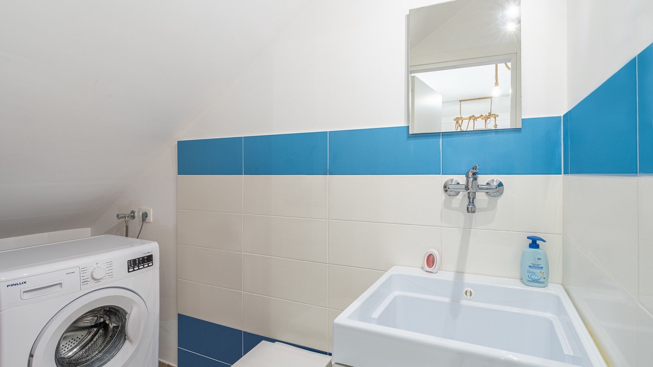 Photo of Bathroom in Pachino