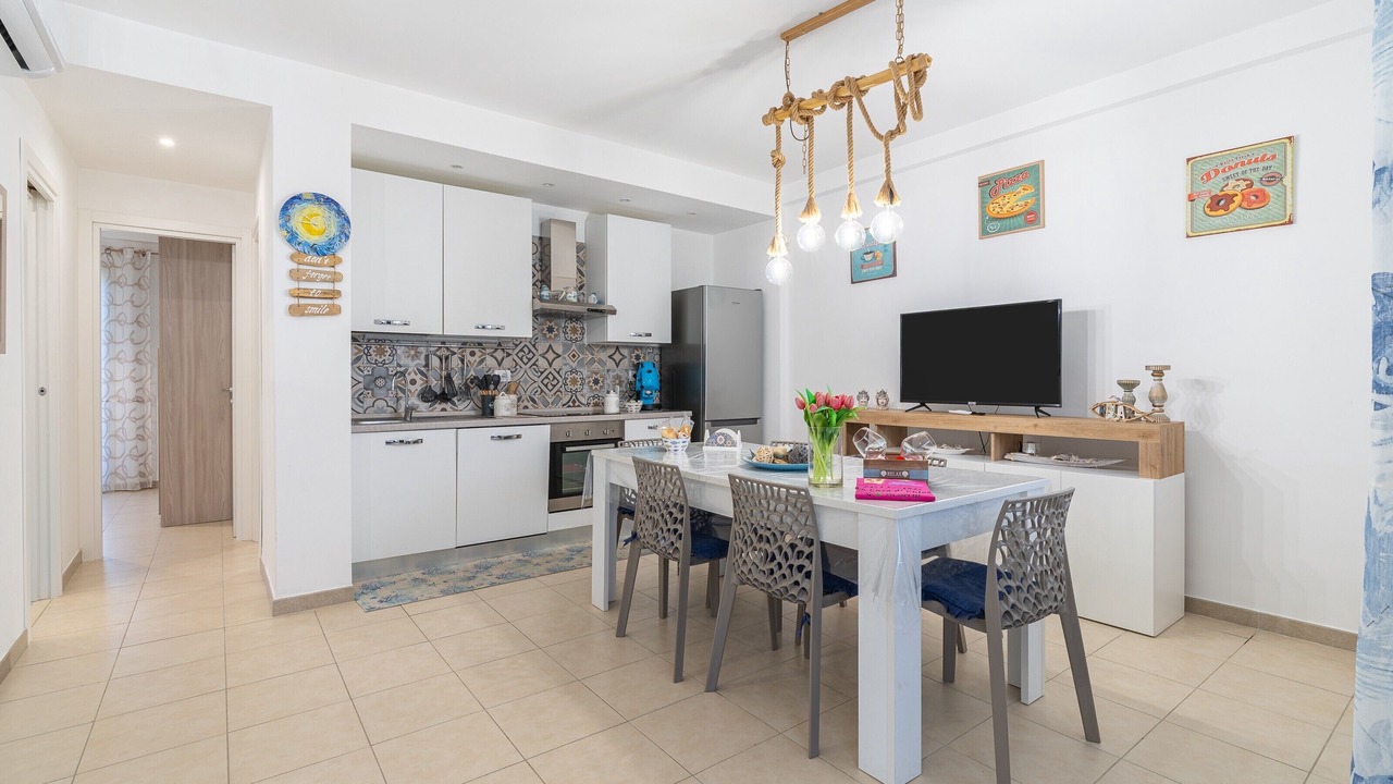 Photo of Kitchen in Pachino