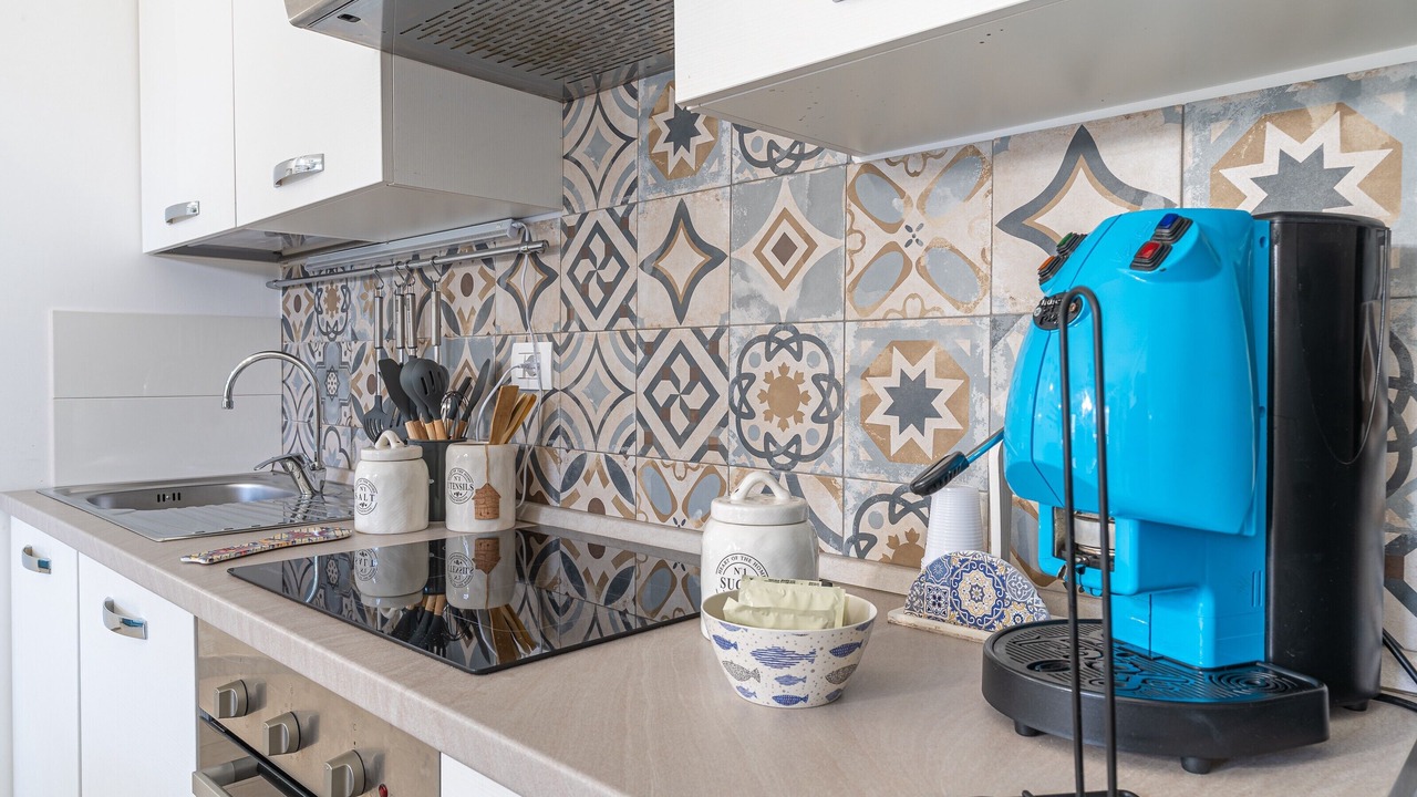 Photo of Kitchen in Pachino