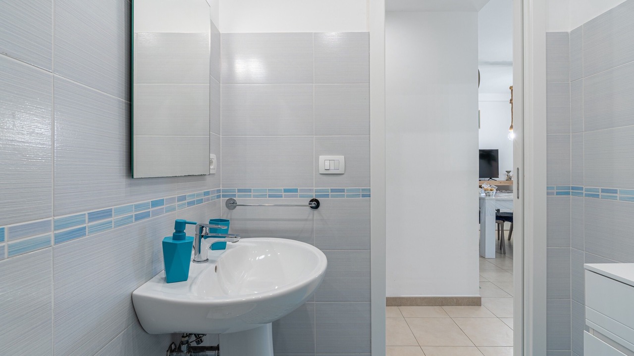 Photo of Bathroom in Pachino