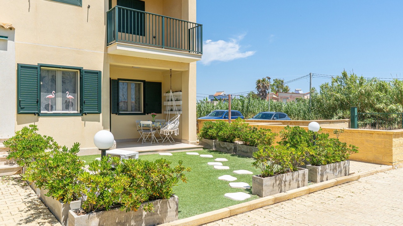 Photo of Outdoor in Pachino