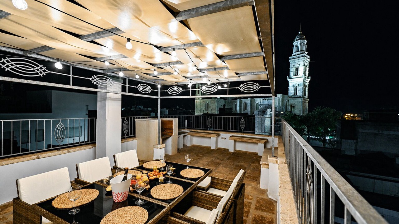 Photo of Outdoor in Soleto