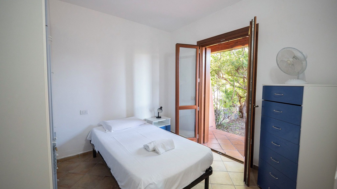 Photo of Bedroom in Porto Ottiolu