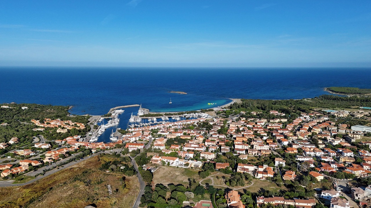Photo of Outdoor in Porto Ottiolu