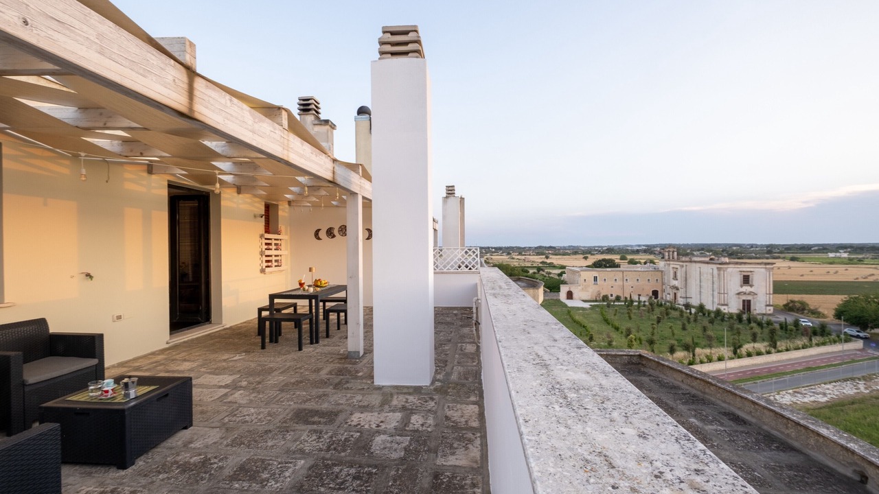 Photo of Outdoor in Nardo