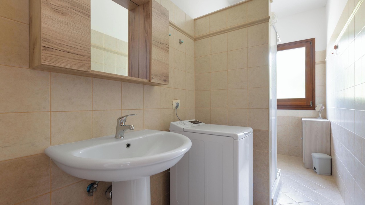 Photo of Bathroom in Diso
