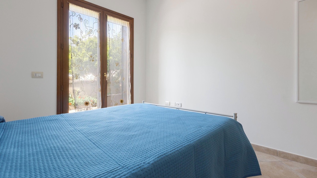 Photo of Bedroom in Diso