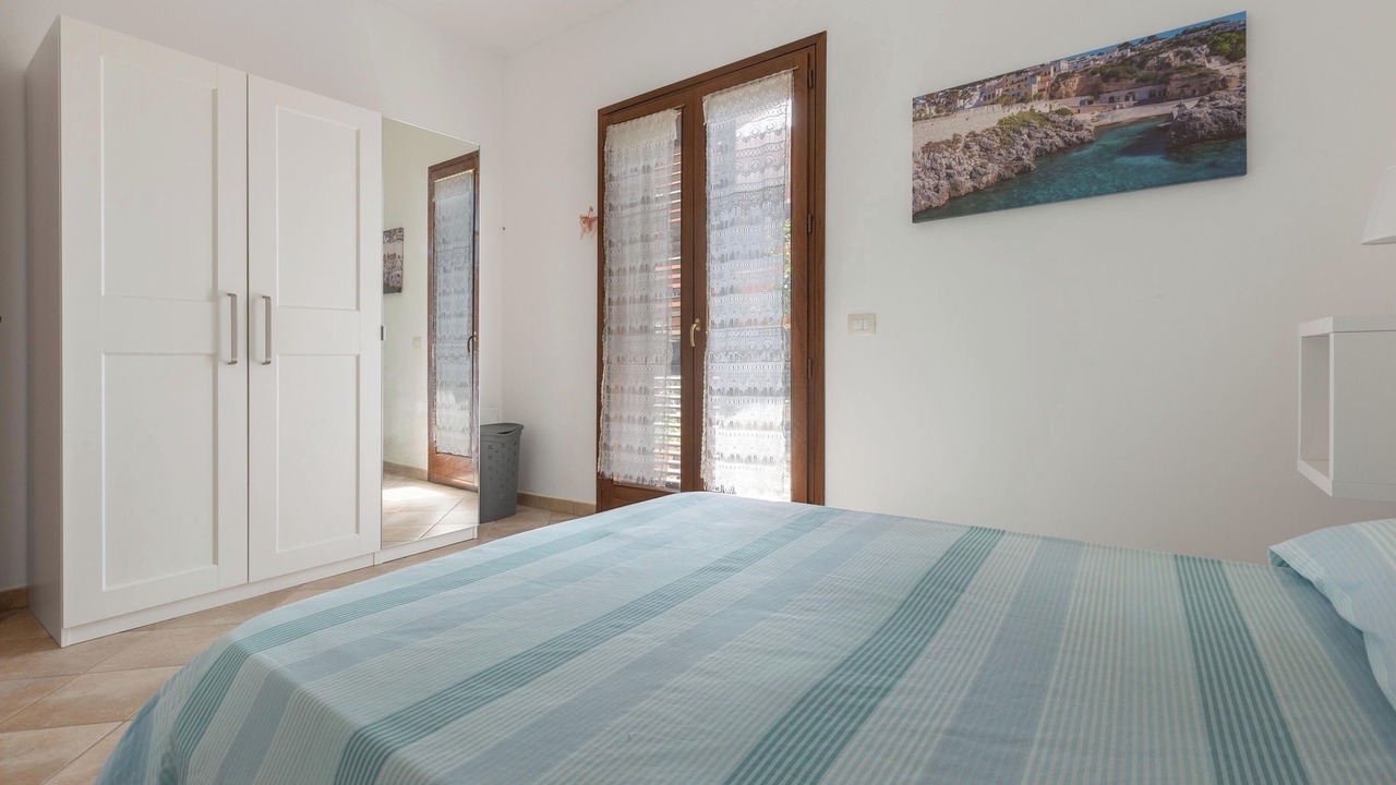 Photo of Bedroom in Diso