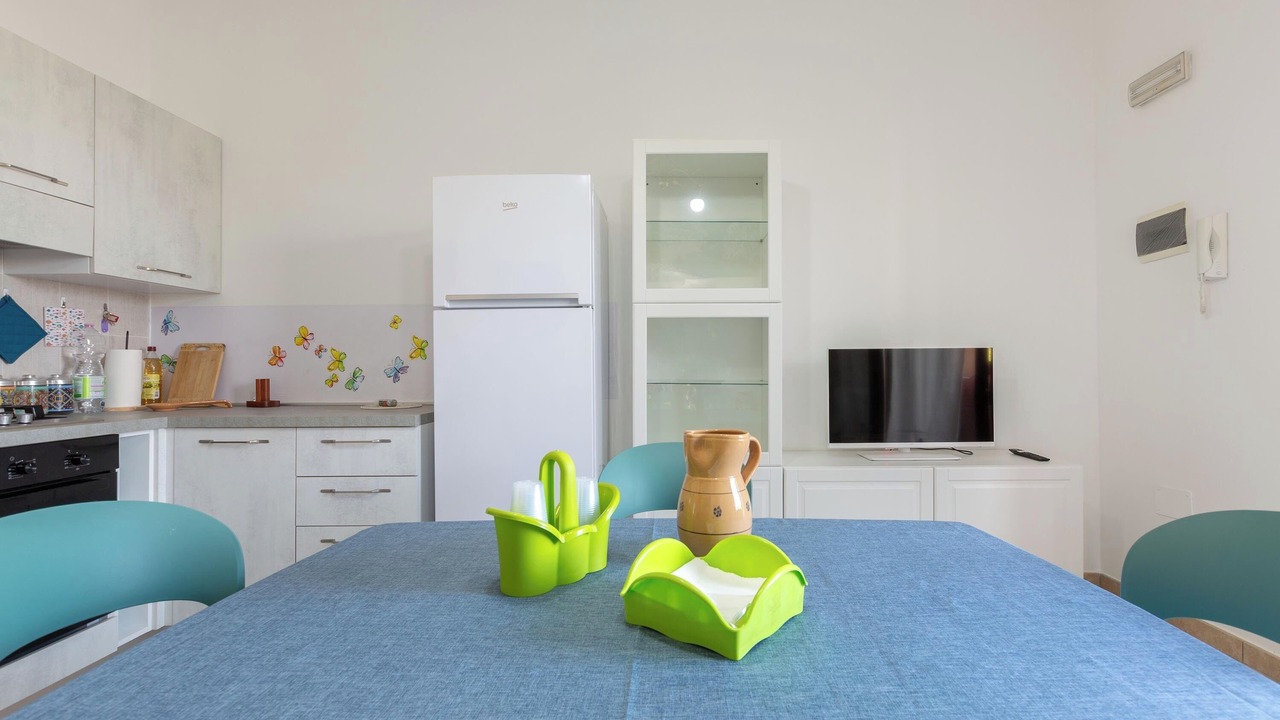 Photo of Kitchen in Diso