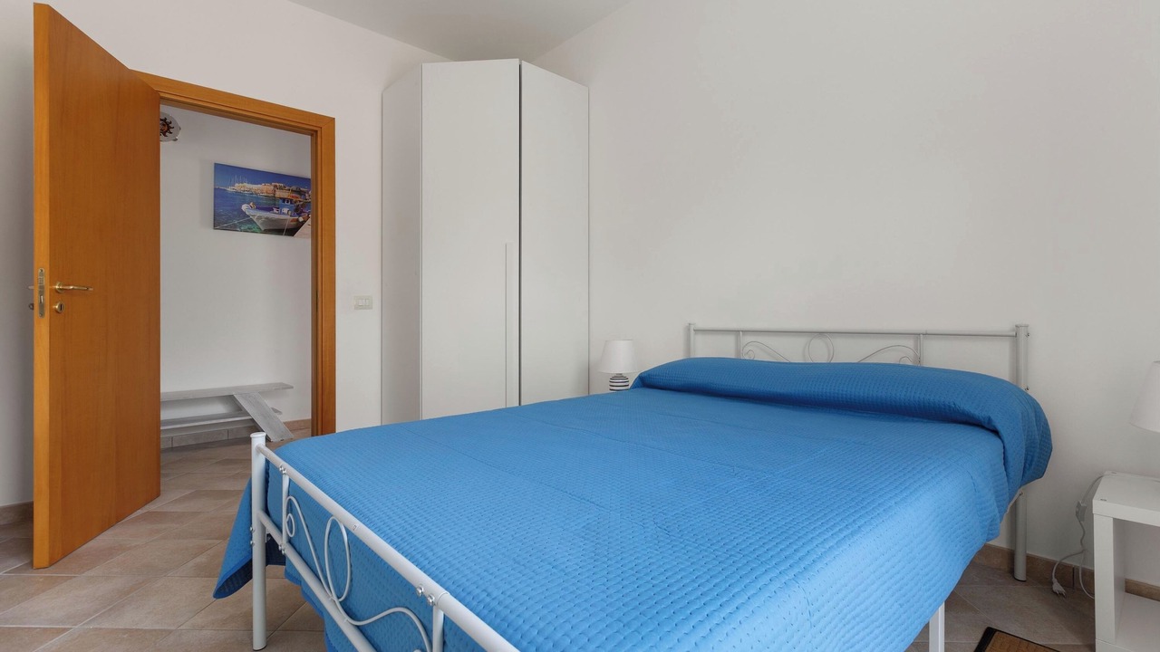 Photo of Bedroom in Diso