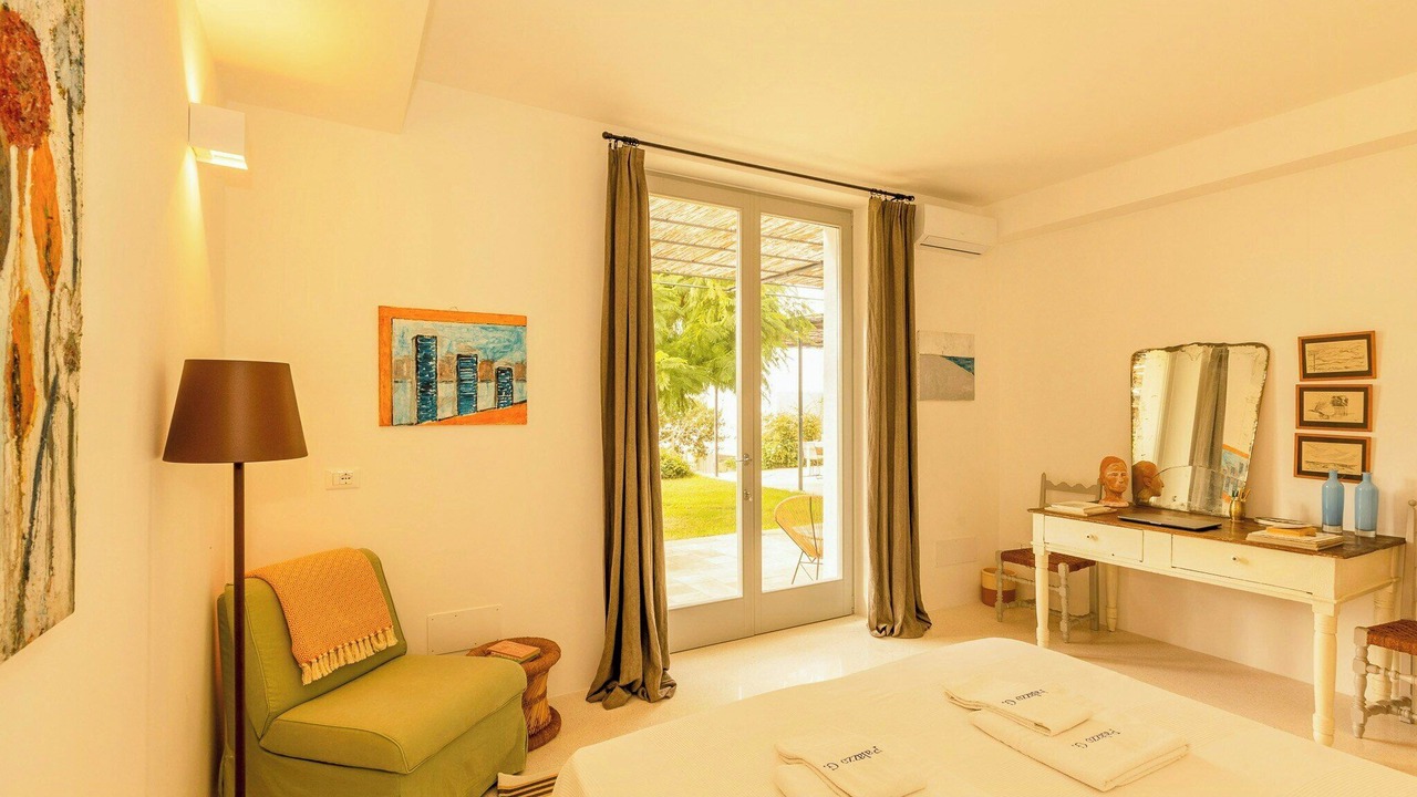 Photo of Bedroom in Muro Leccese