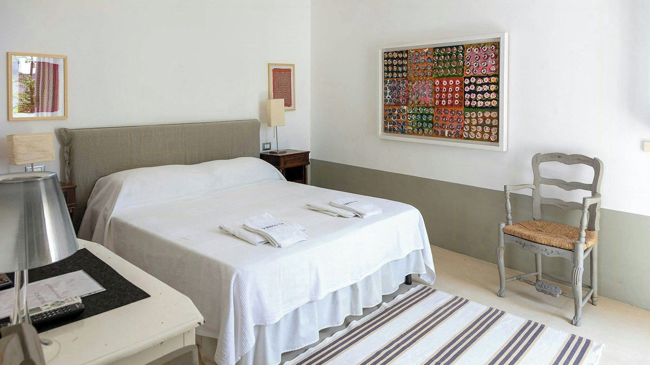 Photo of Bedroom in Muro Leccese