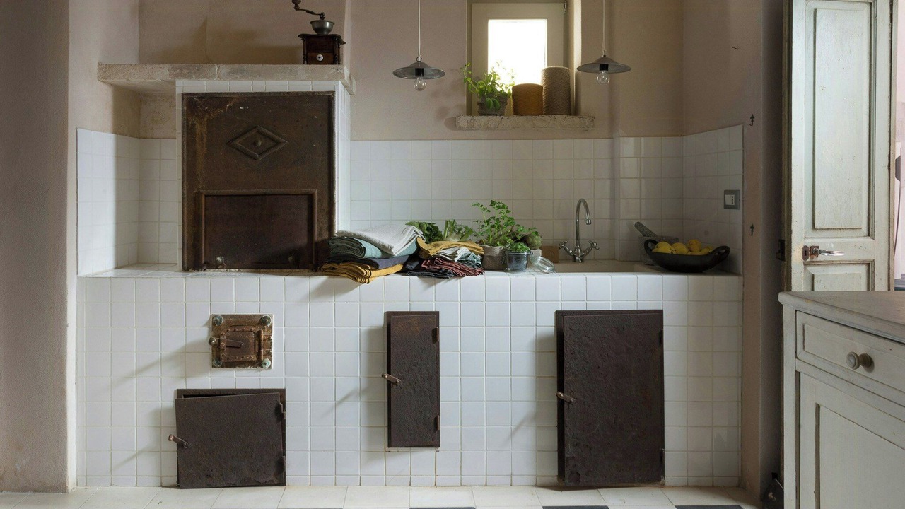 Photo of Bathroom in Muro Leccese