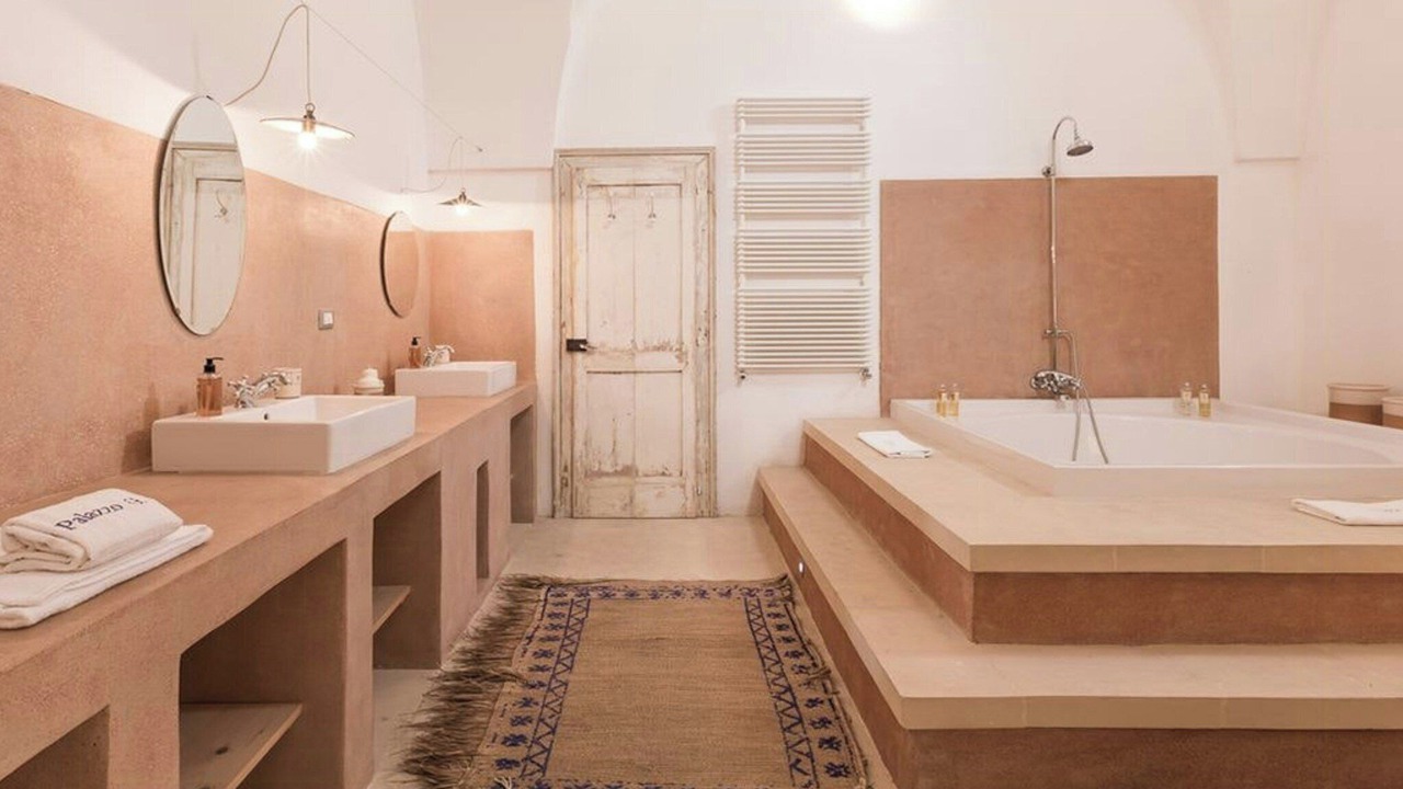 Photo of Bathroom in Muro Leccese