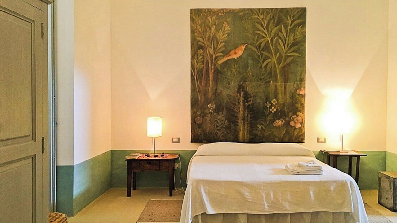 Photo of Bedroom in Muro Leccese