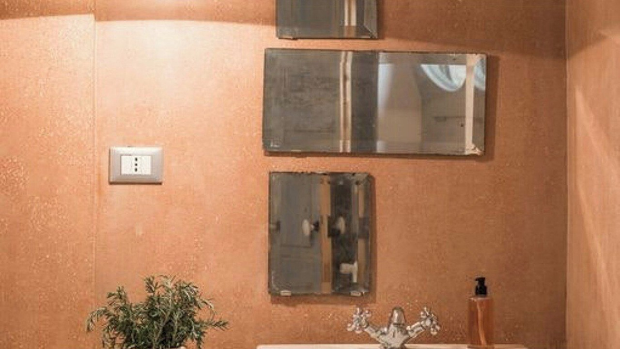 Photo of Bathroom in Muro Leccese