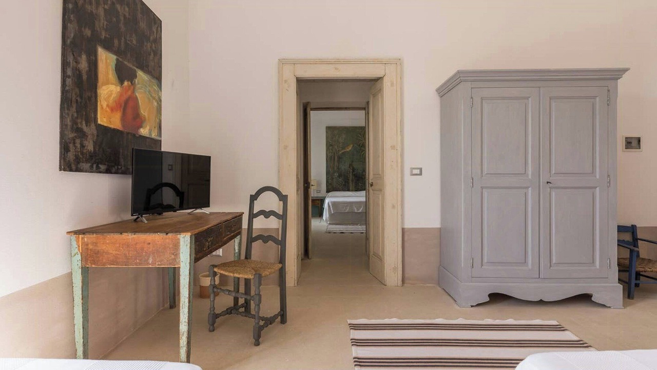 Photo of Bedroom in Muro Leccese