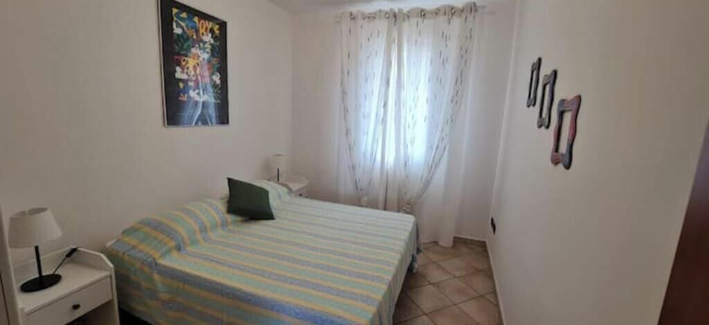 Photo of Bedroom in Santa Cesarea Terme
