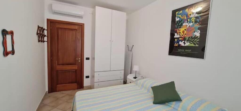Photo of Bedroom in Santa Cesarea Terme