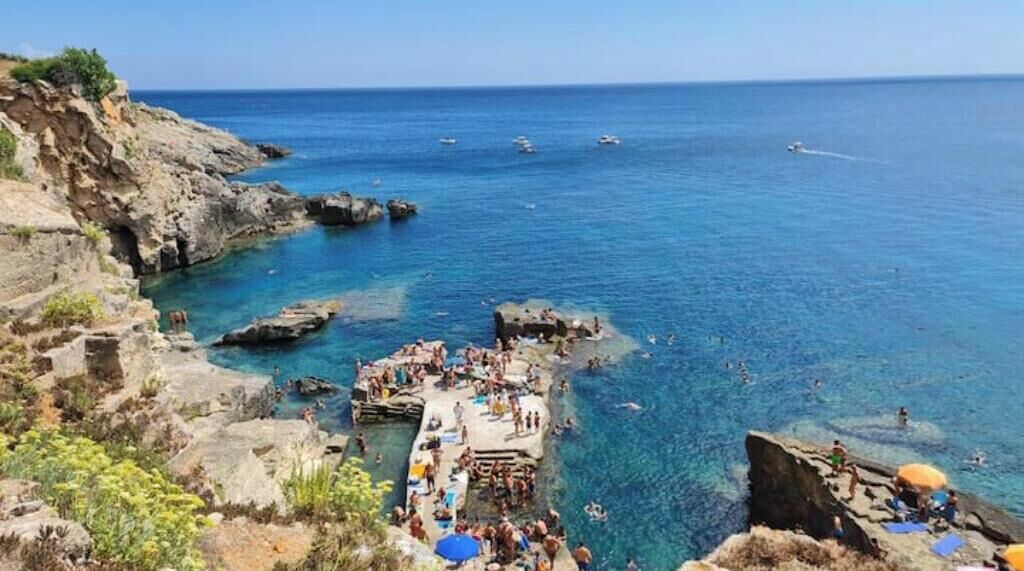 Photo of Outdoor in Santa Cesarea Terme