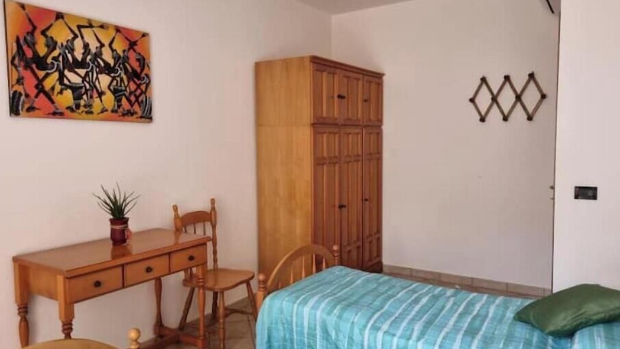 Photo of Bedroom in Santa Cesarea Terme