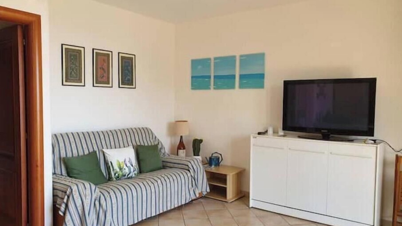 Photo of Livingroom in Santa Cesarea Terme