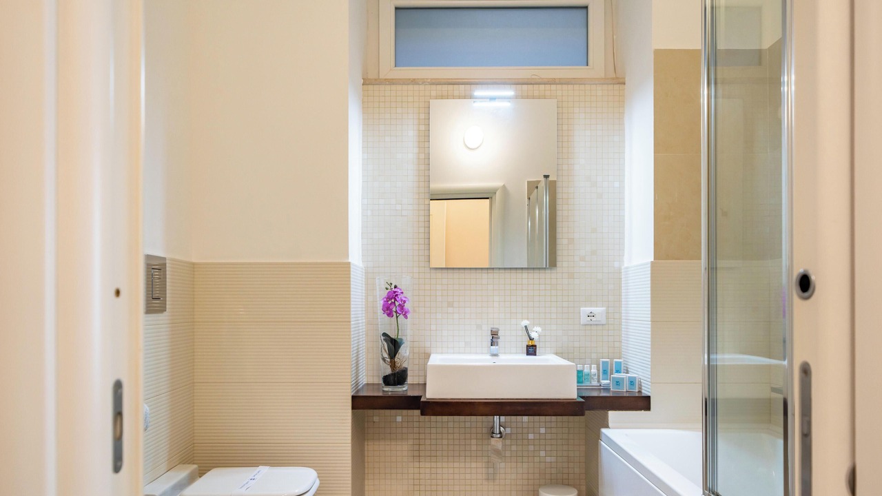 Photo of Bathroom in Castellammare
