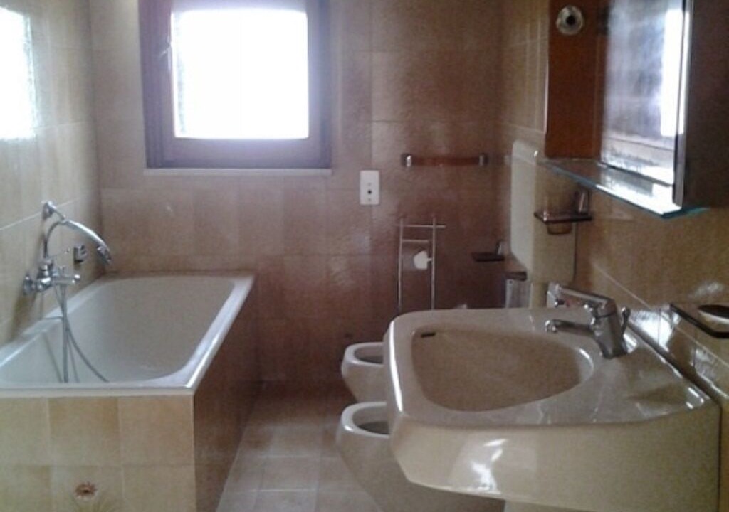 Photo of Bathroom in Il Monte