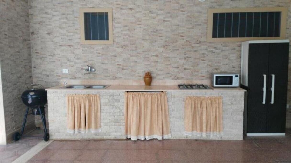 Photo of Kitchen in Il Monte
