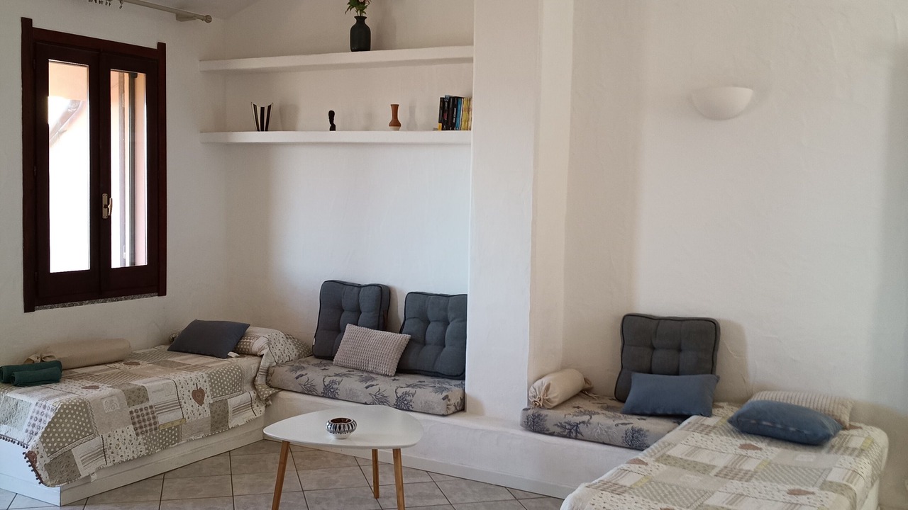 Photo of Bedroom in Funtana Meiga