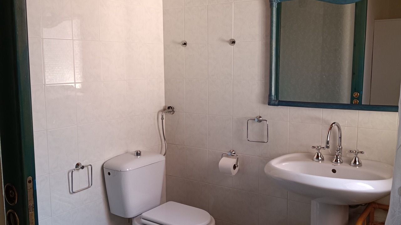 Photo of Bathroom in Funtana Meiga