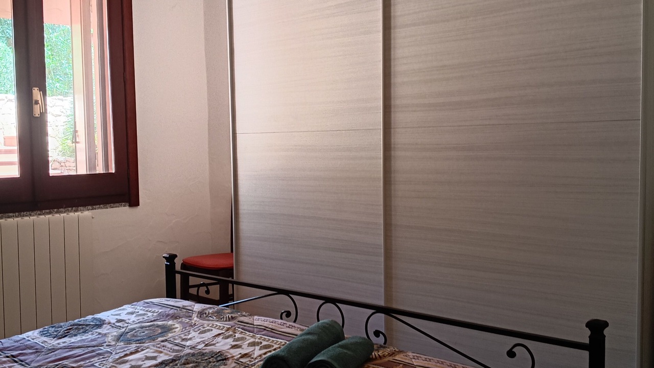 Photo of Bedroom in Funtana Meiga