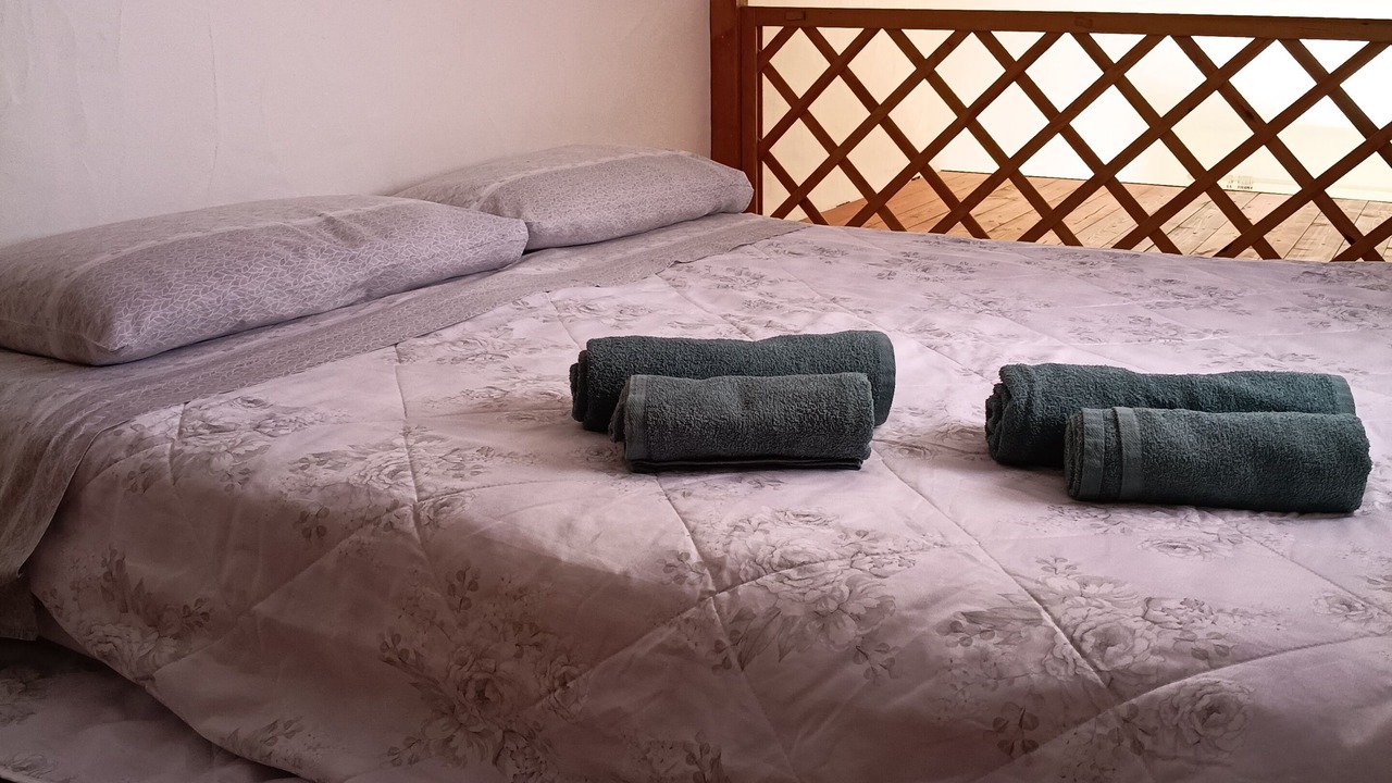 Photo of Bedroom in Funtana Meiga