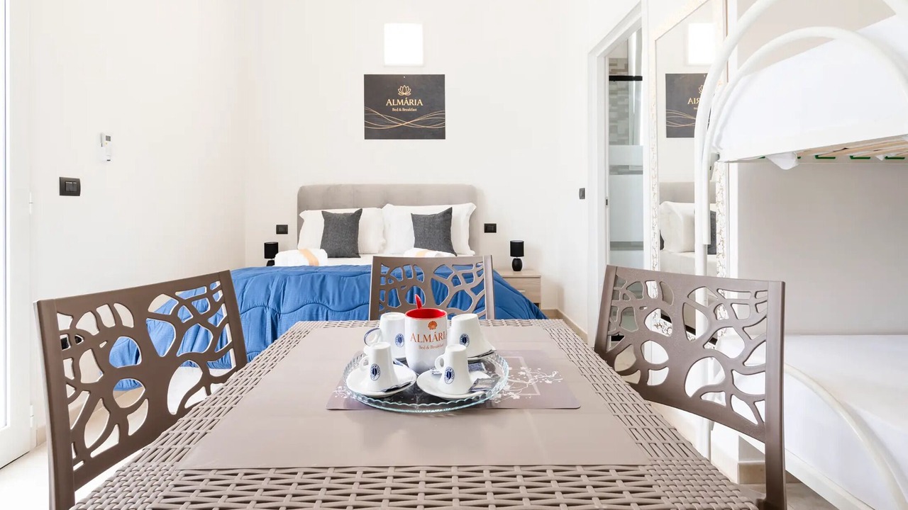 Photo of Bedroom in Boncore