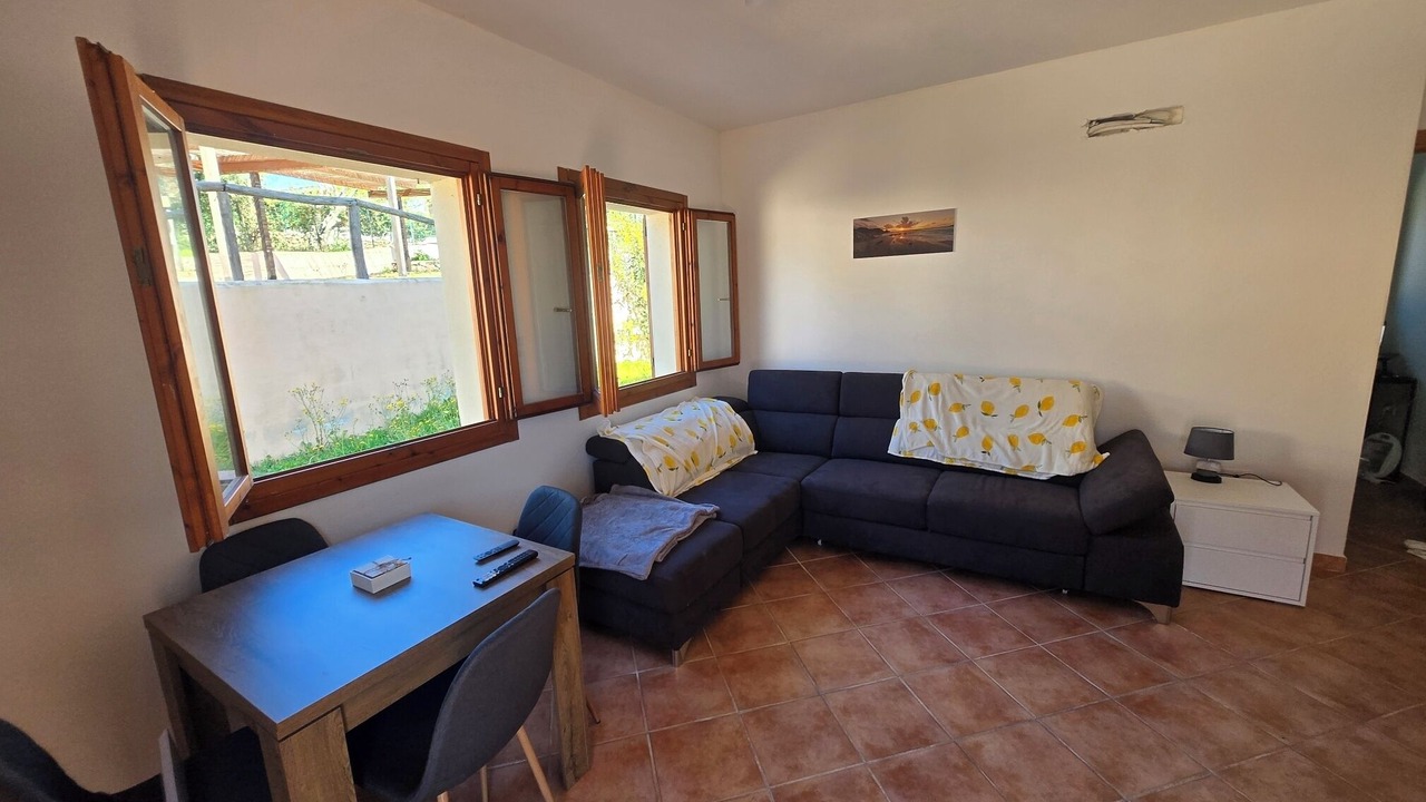 Photo of Livingroom in Rena Majore